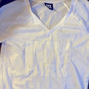 Ivy Park Tee